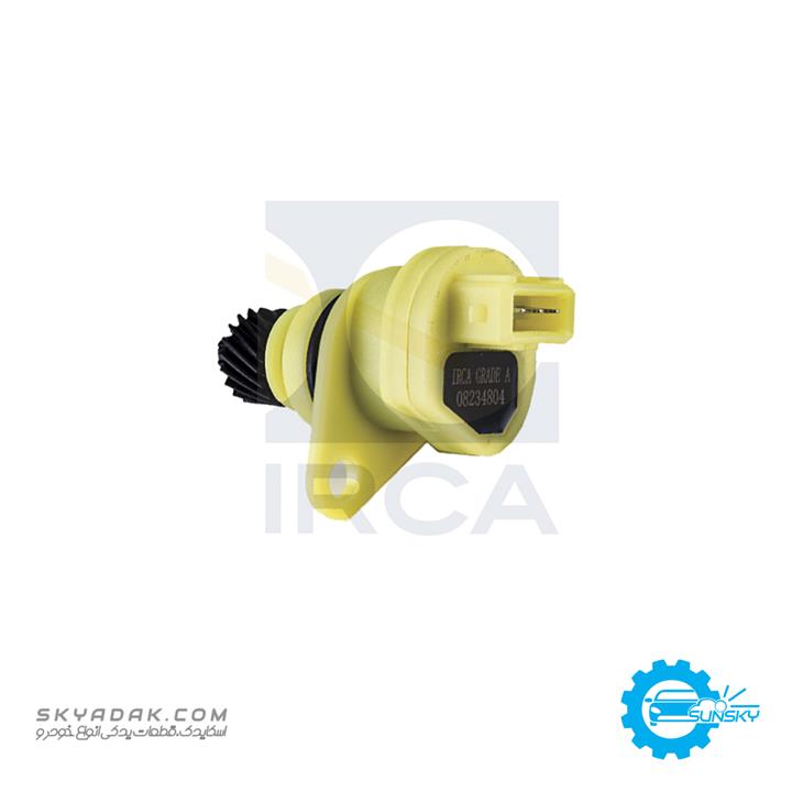 سنسور کیلومتر پژو 206 – پژو 405 (کامل جدید) ایرکا